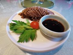 -金家老三饭庄(常营店)