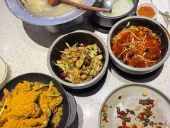-Waanjai 晚嘉餐厅(南京商厦店)