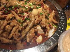 -胖哥俩肉蟹煲(湖滨银泰in77店)