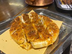 -清真京华源·涮肉烧烤(丰庆店)