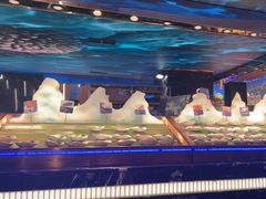 -山海•蒸汽活海鲜自助(皇庭广场店)