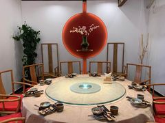 包厢-水煮三国·川鲁江湖菜(香山店)