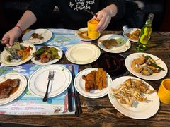 -巴犀烧烤(新崇光店)