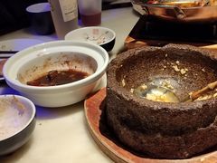 -绿茶餐厅(朝阳大悦城店)