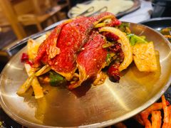 -九田家黑牛烤肉料理(石路天虹店)