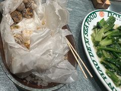 -蚝得喜海鲜(东城店)