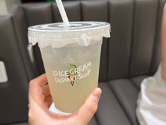 -id冰淇淋甜品店(全国总店)
