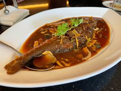 -铭轩中餐厅·海南菜·粤菜(亚龙湾瑞吉店)