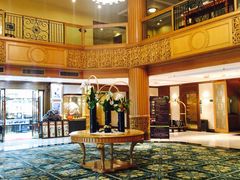 -杭州香格里拉饭店