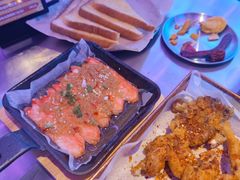 -燥次·烧烤酒场(万象城店)