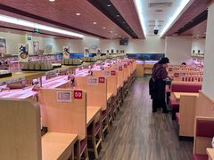 -寿司郎(皇庭广场店)