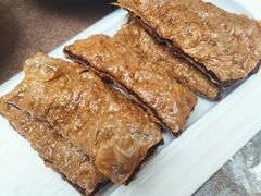 软炸松肉-南门小馆·清真(国贸商城店)