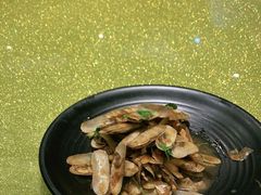 -龙船人海鲜城(长治路店)