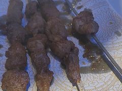 -阿里疆Alijiang·丝路美食·异域风情·清真(长楹天街店)