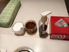-海底捞火锅(盈石八一广场店)