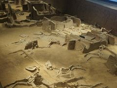 -洛阳周王城天子驾六博物馆