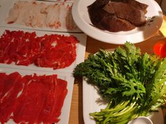 -寻滇记云南鲜牛肉火锅(北海路店)