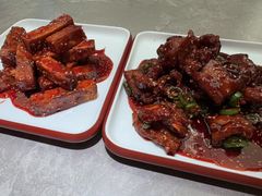 -香阁餐厅·常州菜·常州菜代表品牌(新北奥体店)