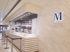 -Lady M(沙田新城市广场店)
