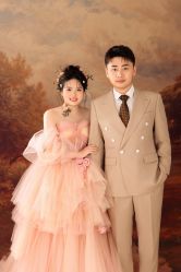 -韩国色色婚纱摄影(好评优选店)
