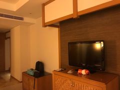 -惠州康帝国际酒店