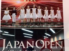 -舞霖精灵国际舞蹈教育中心(华创生活广场店)