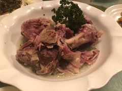 -新聚丰菜馆(太监弄店)