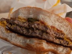 -麦当劳(龙阳路店)