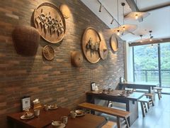 -芳草地度假酒店·野炉中餐厅