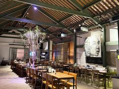-喜洲吧·江畔老船厂·庭院餐厅(喜临院店)