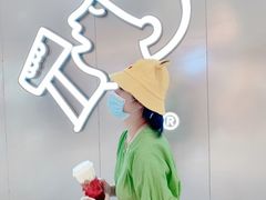 -喜茶(合肥正大广场店)