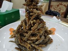 -龙珠饭店-深夜大食堂(五爱西直街店)