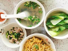 -安平依杰拌粉干(大同店)