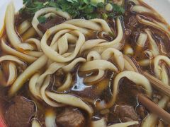 -一一刀削面(书院路店)