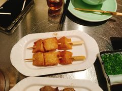 -潮界(凯德晶萃店)