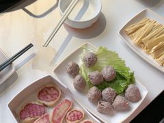 -潮发潮汕牛肉店(永庆坊店)