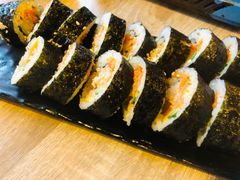 -郑阿姨的家·이모네·韩料&烤肉(武川路店)