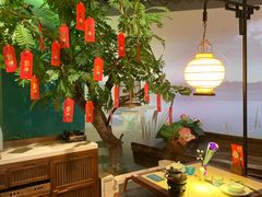 大堂-佬麻雀·新湘菜(珠海金发购物中心店)