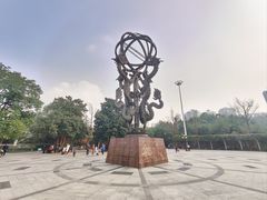 -龙头寺公园