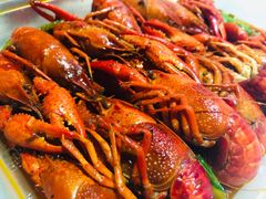 -回·龙虾铺·盆盆蟹·烧烤大排档(回龙观店)
