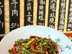 -冯大腕江湖川菜馆(后沙峪店)