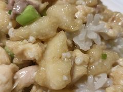 -老华洋饭庄(成林道店)