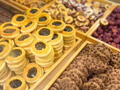 -玛尔哈巴·塔塔尔糕点(华侨小区店)