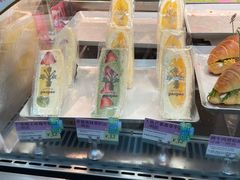 -PAOPAO Bakery&Café(港汇店)