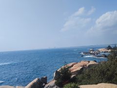 -海南铜鼓岭景区