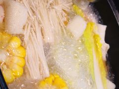 -东椰·海南椰子鸡火锅(朝阳门店)