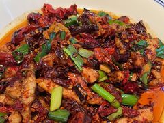 -树厨贵州菜(花果园购物中心店)