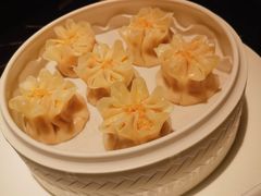 海胆烧麦-海派悦庭·海胆烧麦·新融合菜(凯德广场店)