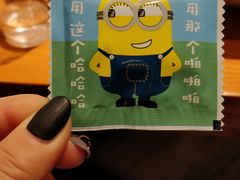 -白玉串城(南六中路店)