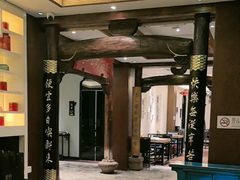-中国徽菜·徽商故里(广安门店)